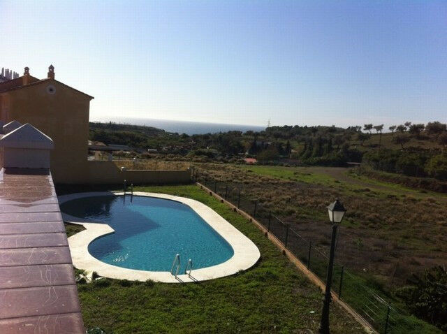 Townhouse Nerja Málaga