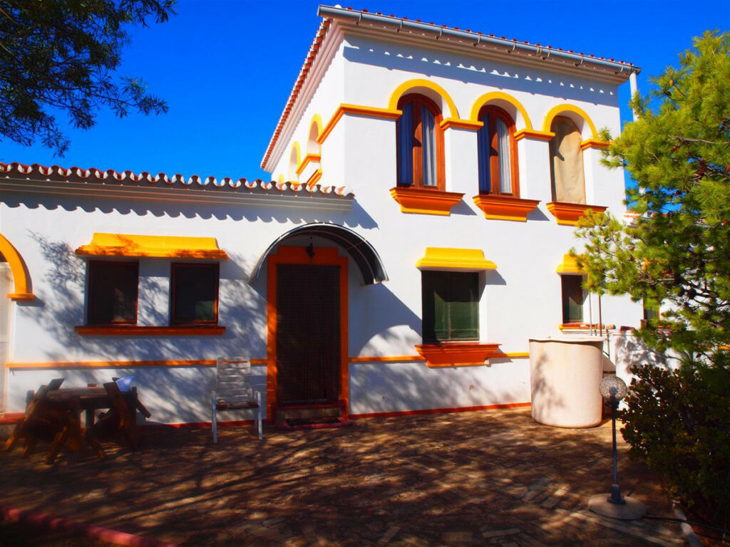 Finca - Cortijo Benajarafe Málaga