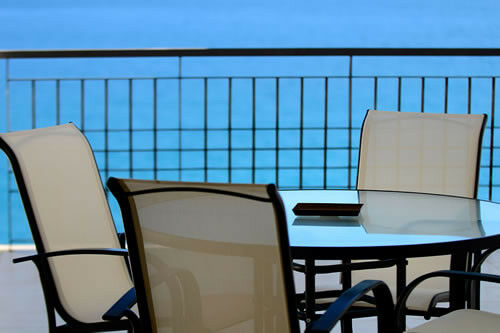 Middle Floor Apartment Torrox Málaga