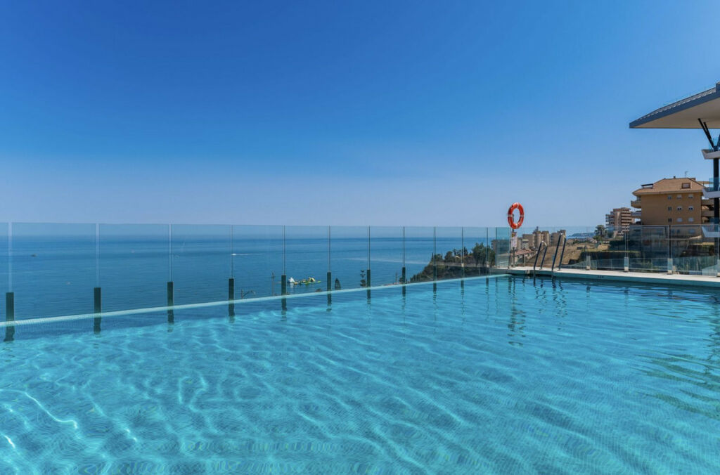 Penthouse Duplex Fuengirola Málaga - image 10