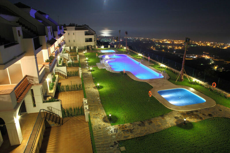 Middle Floor Apartment Rincón de la Victoria Málaga