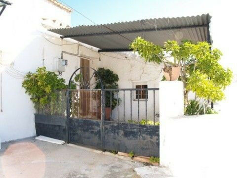 Townhouse Benagalbon Málaga