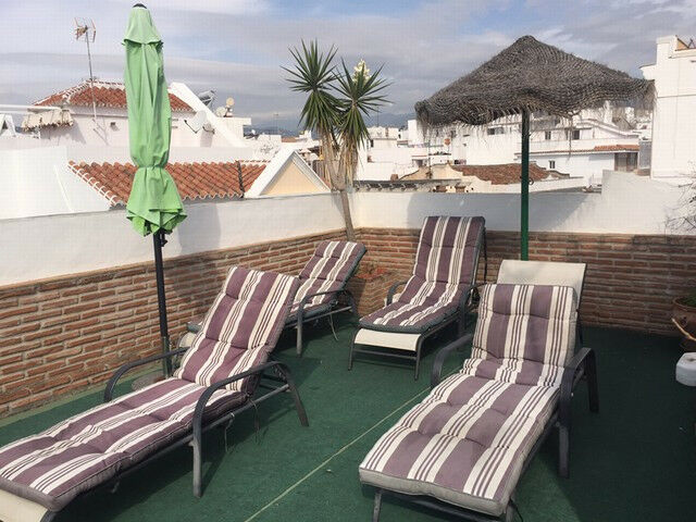 Hotel Nerja Málaga