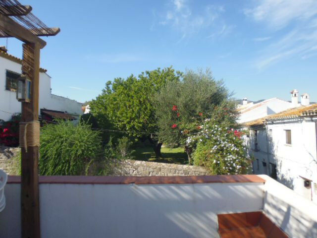 Townhouse Jimena de la Frontera Cádiz