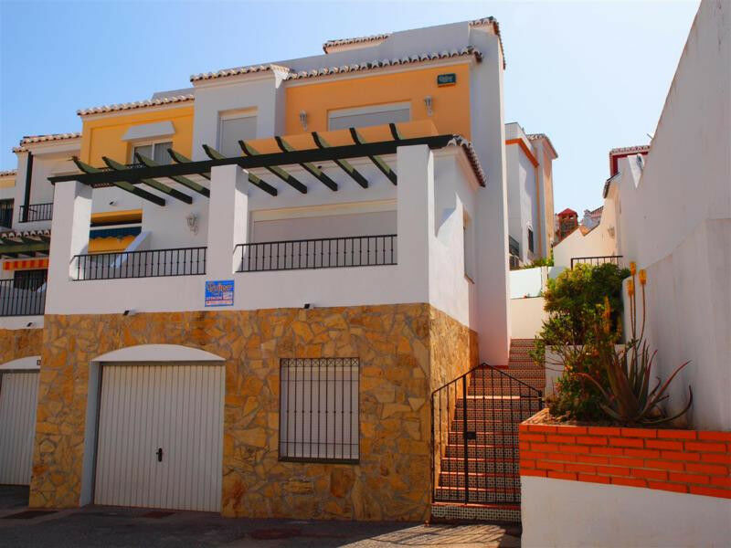 Townhouse Nerja Málaga
