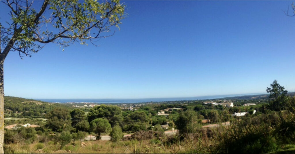 Residential Plot Sotogrande Cádiz