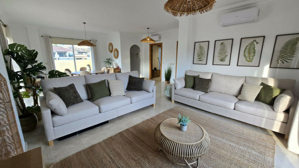 Penthouse La Cala Hills Málaga