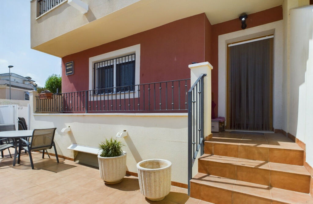 Townhouse Los Alcazares Murcia