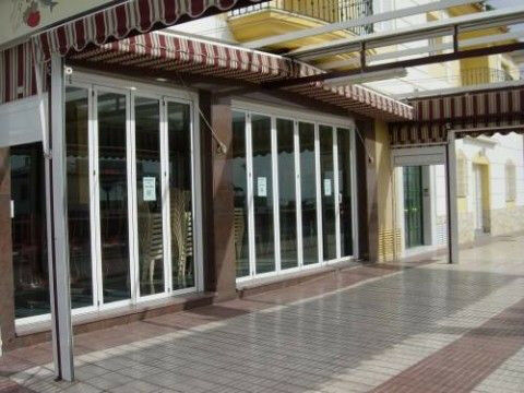 Shop Torre del Mar Málaga