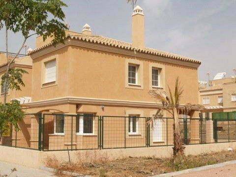 Townhouse Torre del Mar Málaga