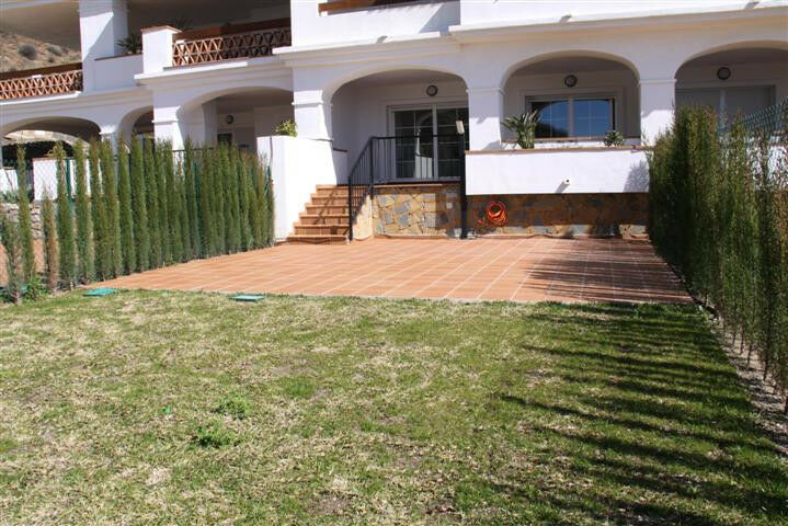 Ground Floor Apartment Rincón de la Victoria Málaga