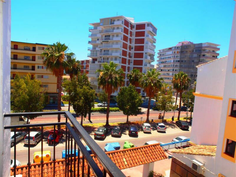 Middle Floor Apartment Torre del Mar Málaga