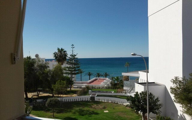Ground Floor Apartment Nerja Málaga