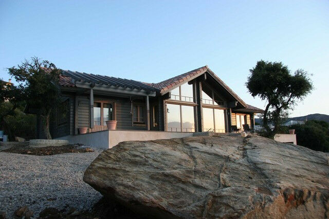 Detached Villa Tarifa Cádiz