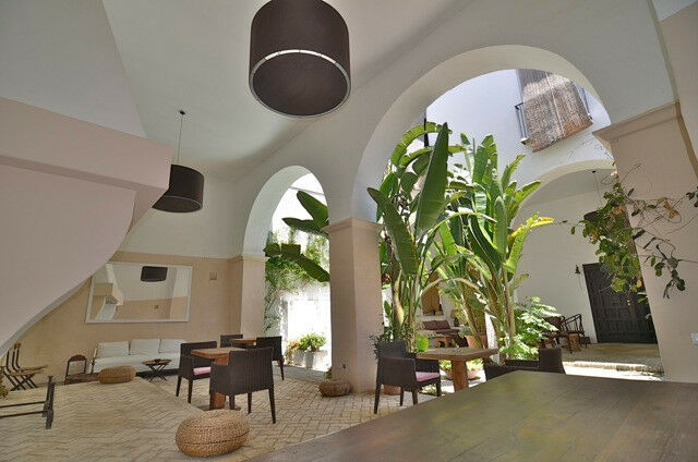 Hotel Sanlúcar de Barrameda Cádiz
