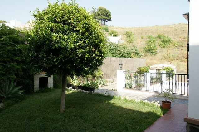 Detached Villa Nerja Málaga