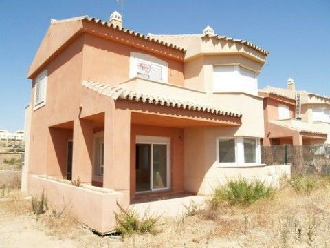 Detached Villa Torre del Mar Málaga