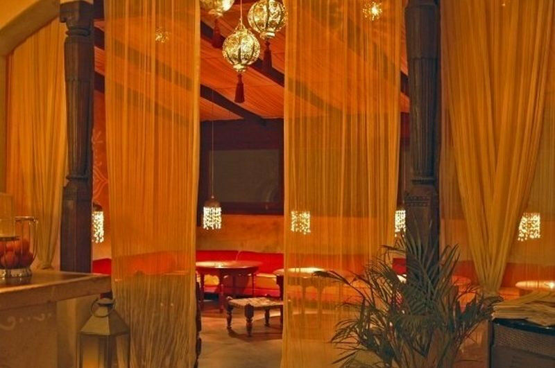 Restaurant Tarifa Cádiz