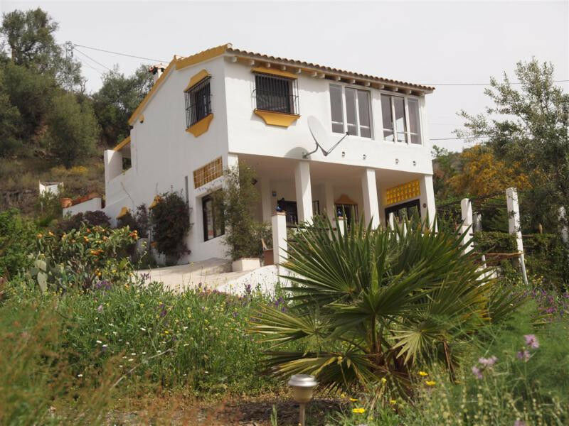 Finca - Cortijo Arenas Málaga
