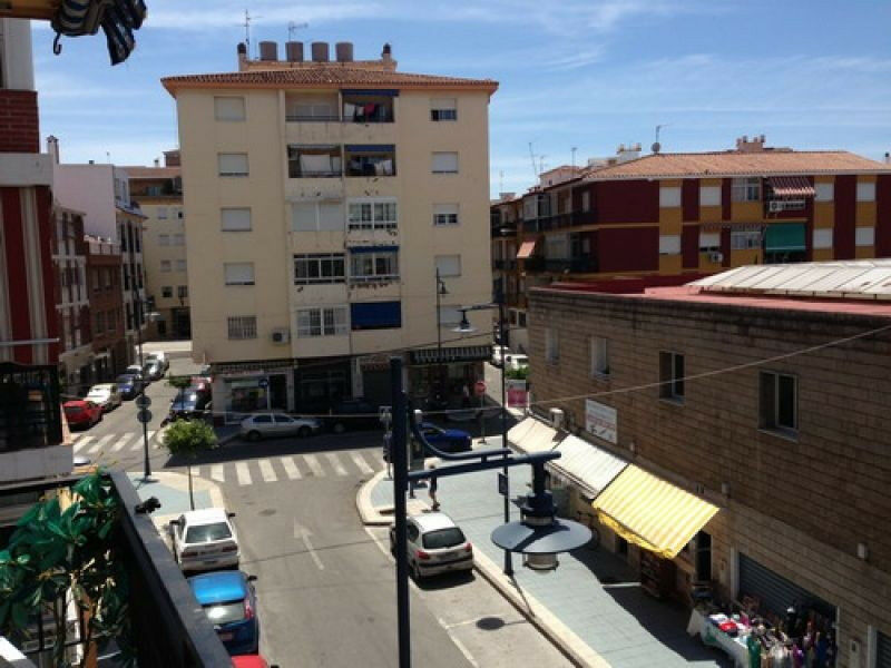 Middle Floor Apartment Torre del Mar Málaga