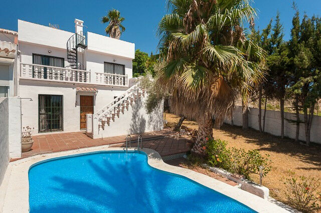 Townhouse Nerja Málaga
