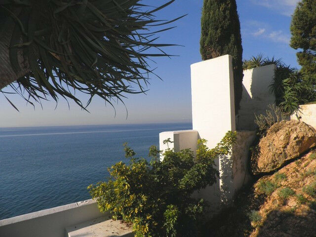 Detached Villa Rincón de la Victoria Málaga