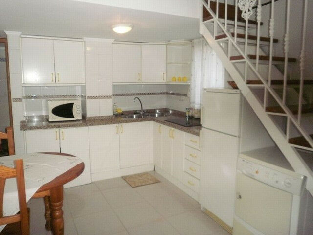 Ground Floor Apartment Nerja Málaga