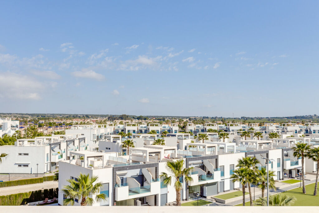 Middle Floor Apartment Guardamar del Segura Alicante