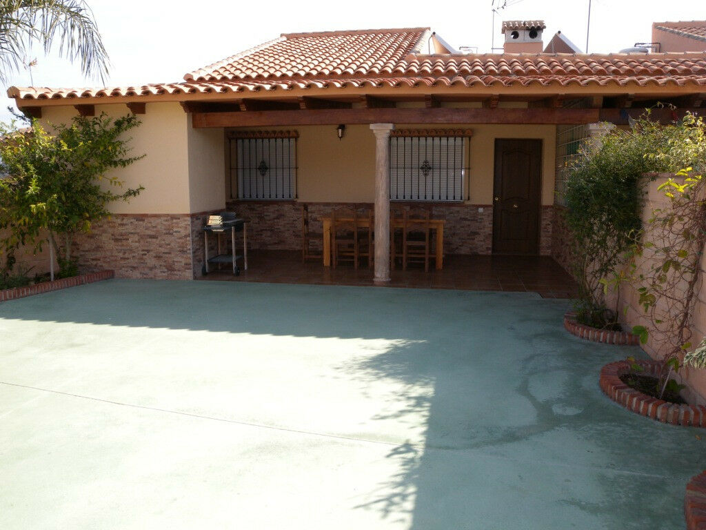 Finca - Cortijo Alhaurín de la Torre Málaga