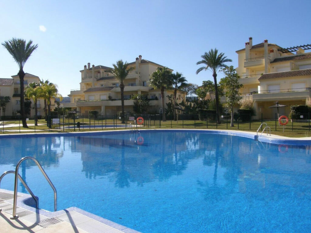 Penthouse Duplex San Roque Cádiz