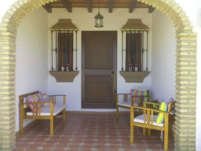Detached Villa Chiclana de la Frontera Cádiz
