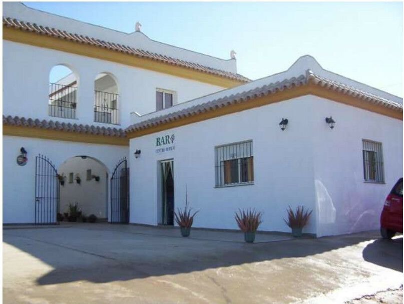 Hotel Conil de la Frontera Cádiz