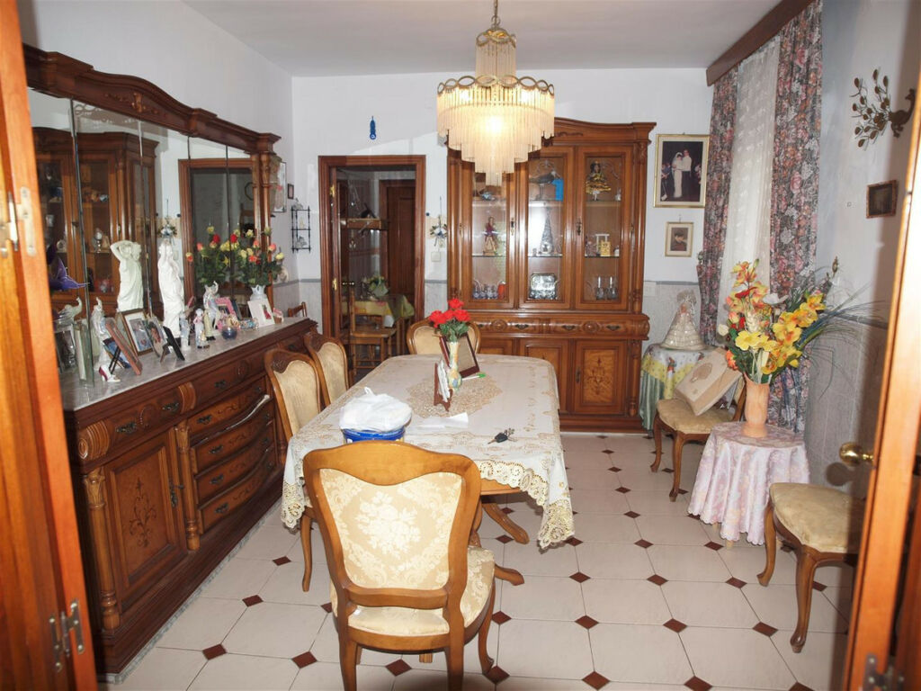 Ground Floor Apartment Torre del Mar Málaga