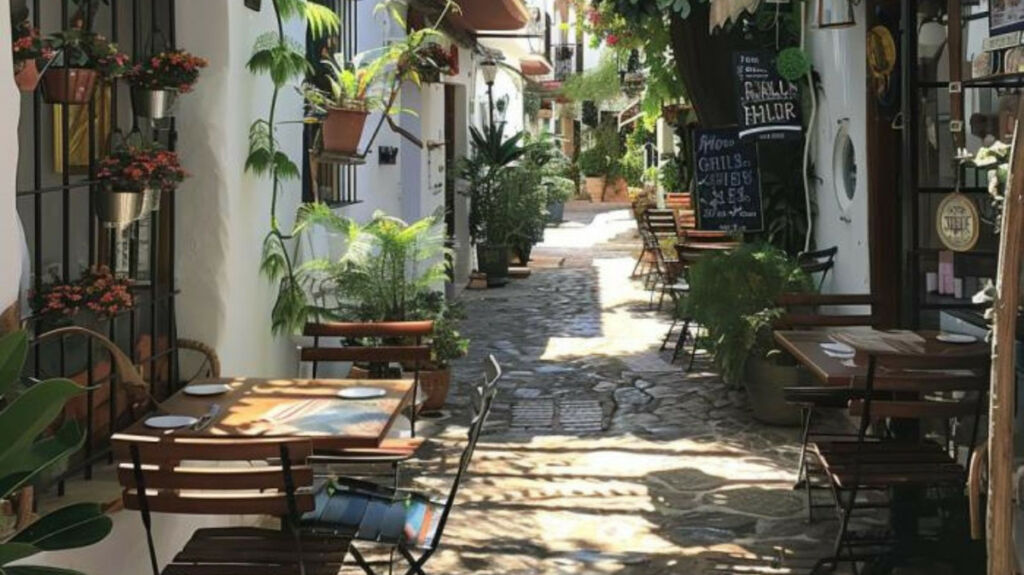 Hotel Marbella Málaga