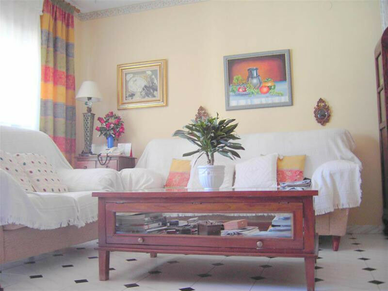 Townhouse Caleta de Vélez Málaga