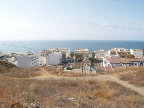 Residential Plot Caleta de Vélez Málaga