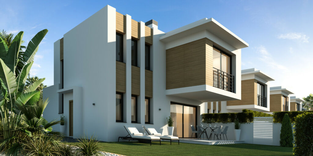 Detached Villa Denia Alicante