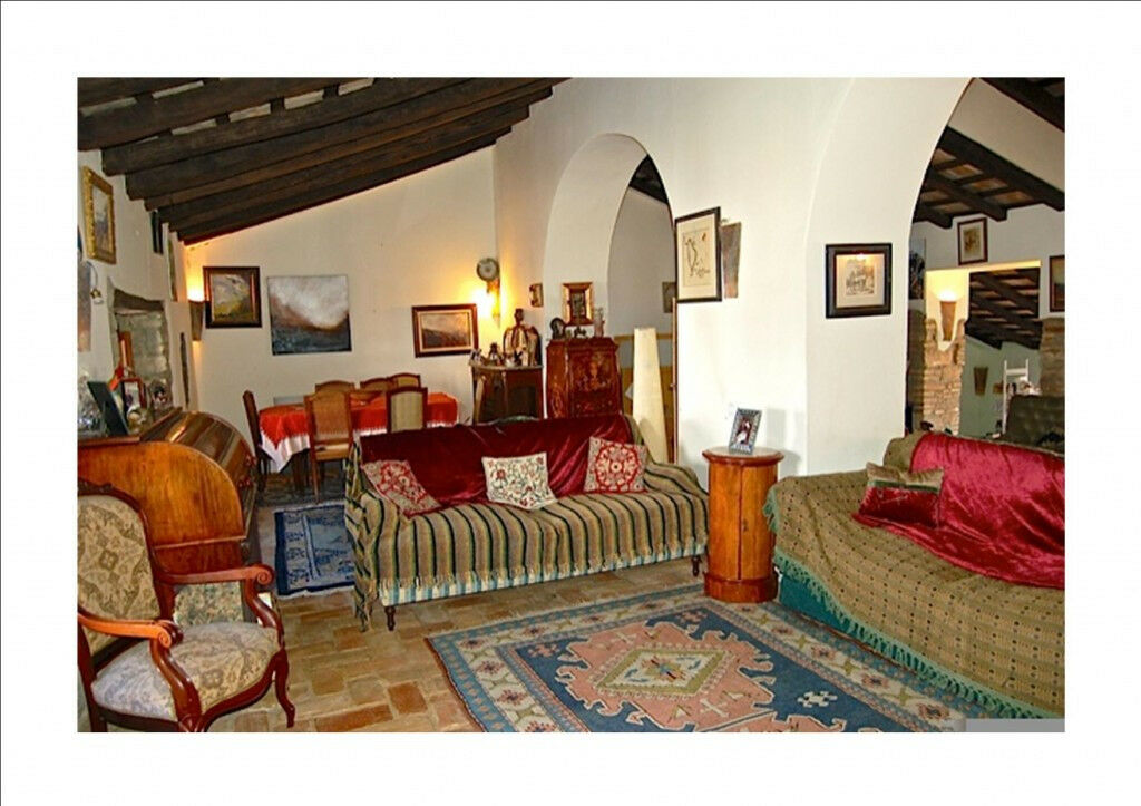 Townhouse Jimena de la Frontera Cádiz