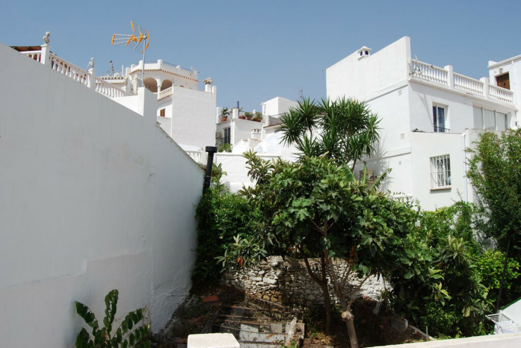 Townhouse Torrox Málaga