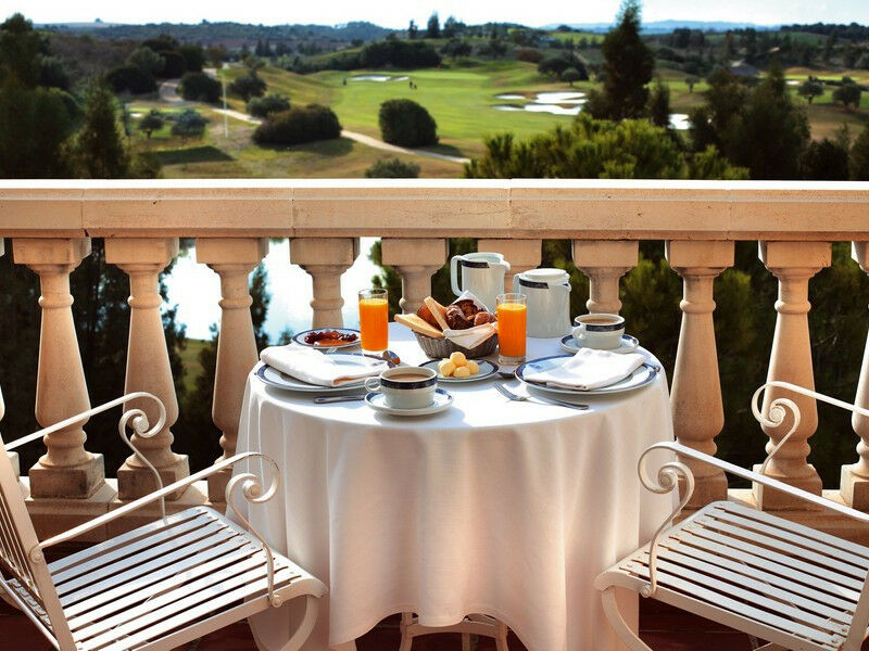 Hotel Jerez de la Frontera Cádiz