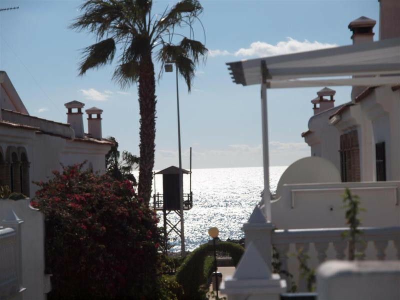 Townhouse Algarrobo Málaga