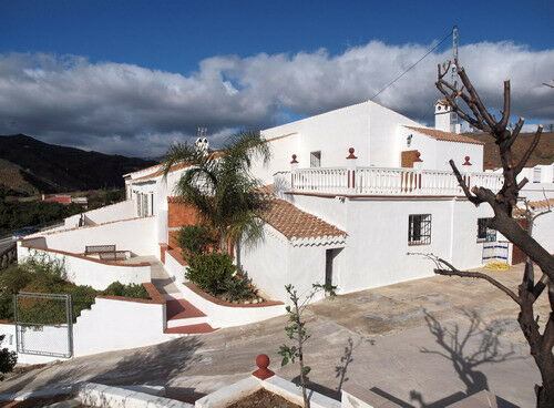 Semi-Detached House Triana Málaga