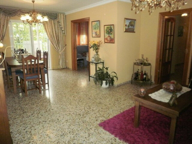 Ground Floor Apartment Nerja Málaga