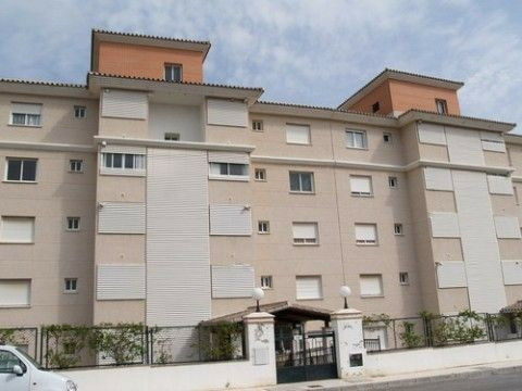 Ground Floor Apartment Torre del Mar Málaga