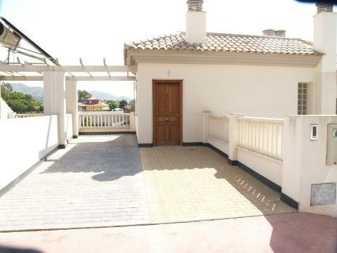 Townhouse Rincón de la Victoria Málaga