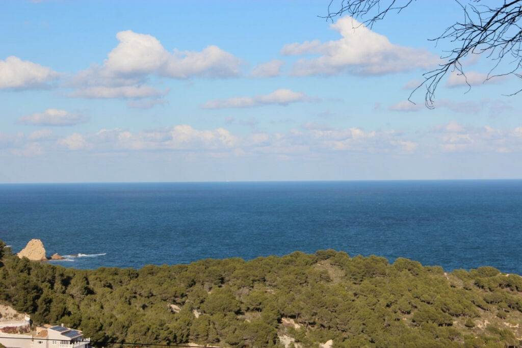 Land Javea Alicante