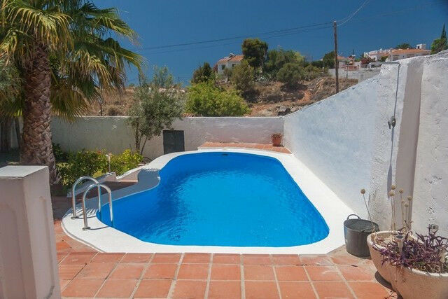 Townhouse Nerja Málaga