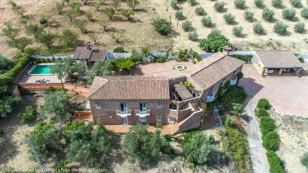 Finca - Cortijo Alhaurín de la Torre Málaga