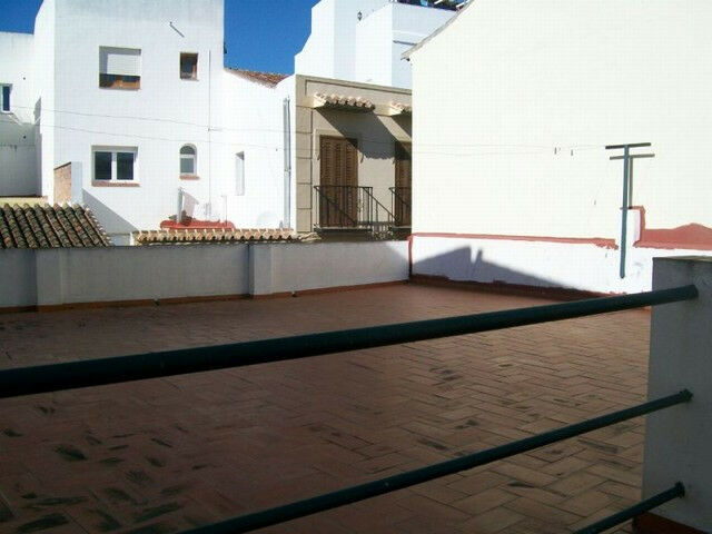 Detached Villa Nerja Málaga