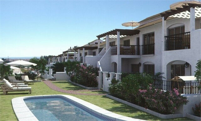 Townhouse Nerja Málaga